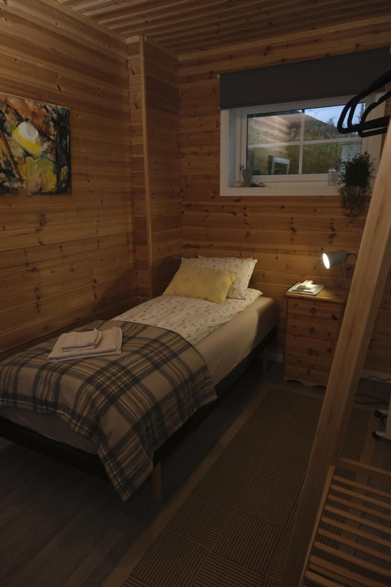 3Art Recreation Apartment Tromso Exterior photo