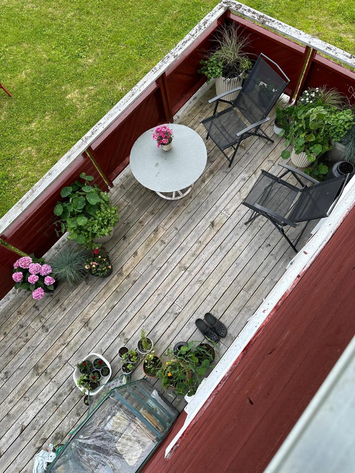 3Art Recreation Apartment Tromso Exterior photo